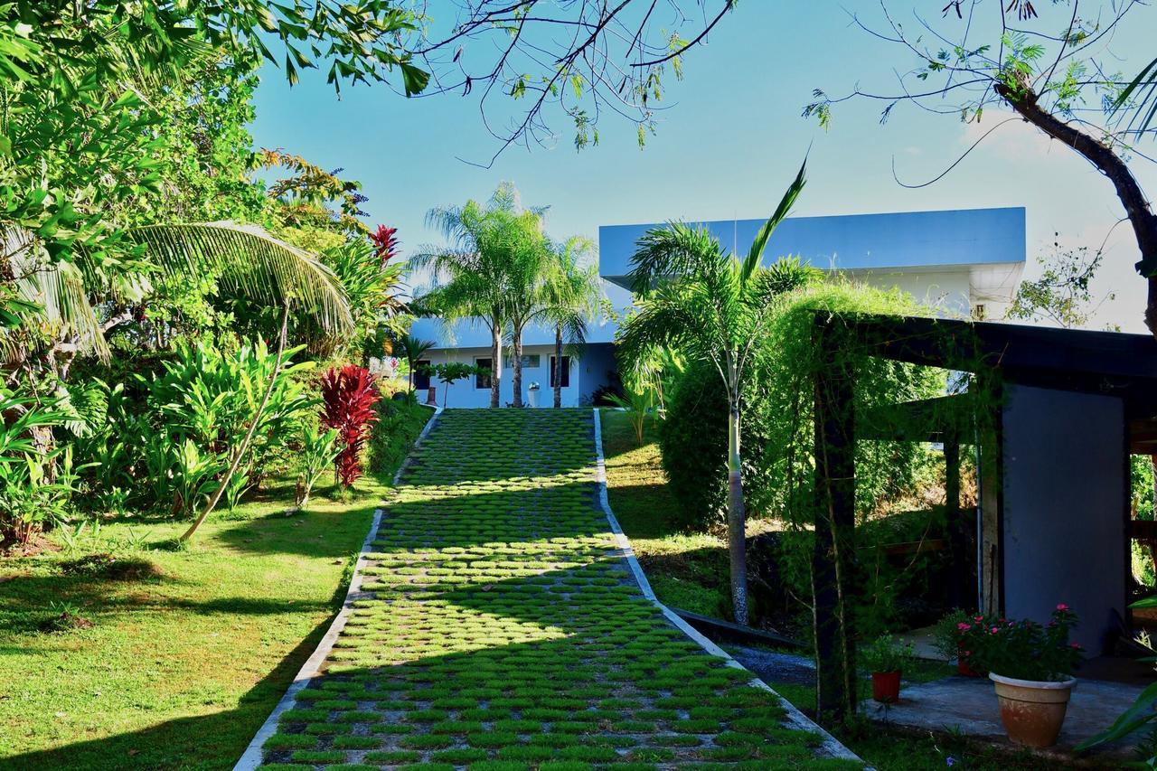 Sand Dollar Villa Boca Chica Exterior foto